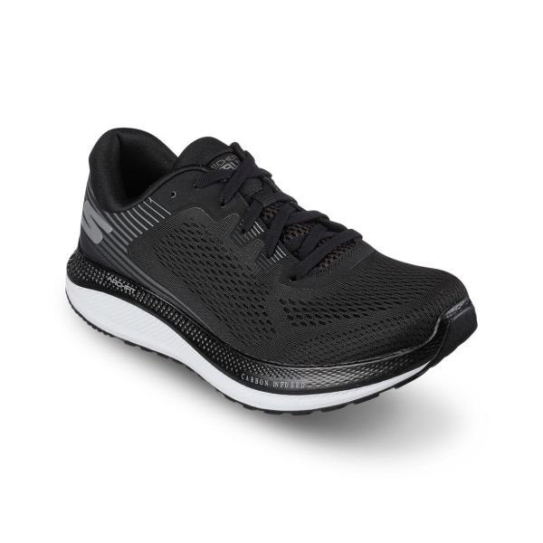 Vapaa-ajan kengät Skechers GoRun Persistence musta 41