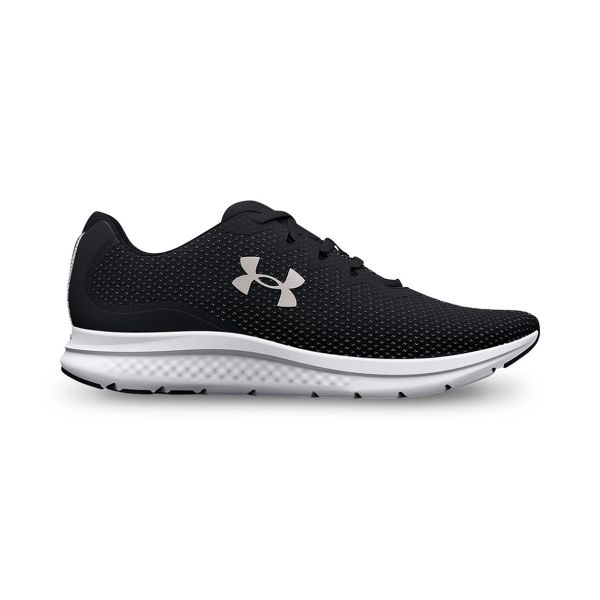 Fritidsko Under Armour Charged Impulse sort 46