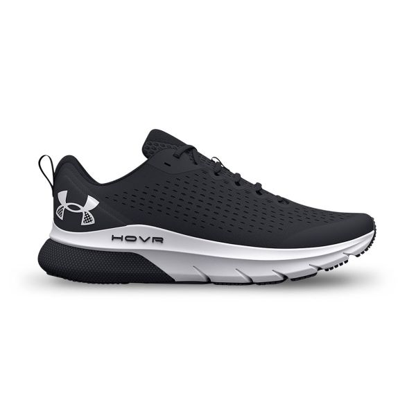 Fritidsko Under Armour Turbulence sort 
