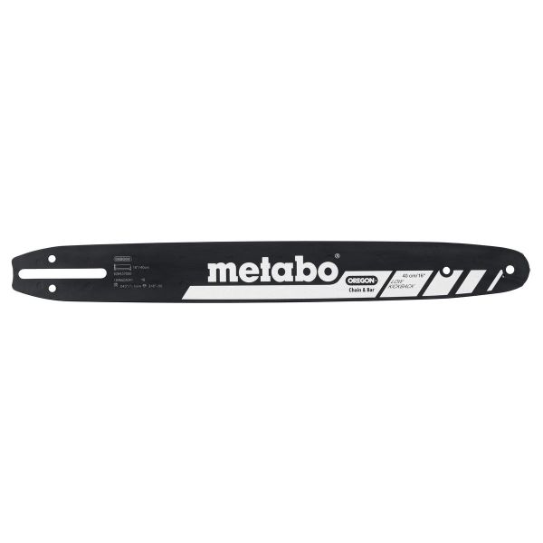 Sågsvärd Metabo 628437000 40 cm 