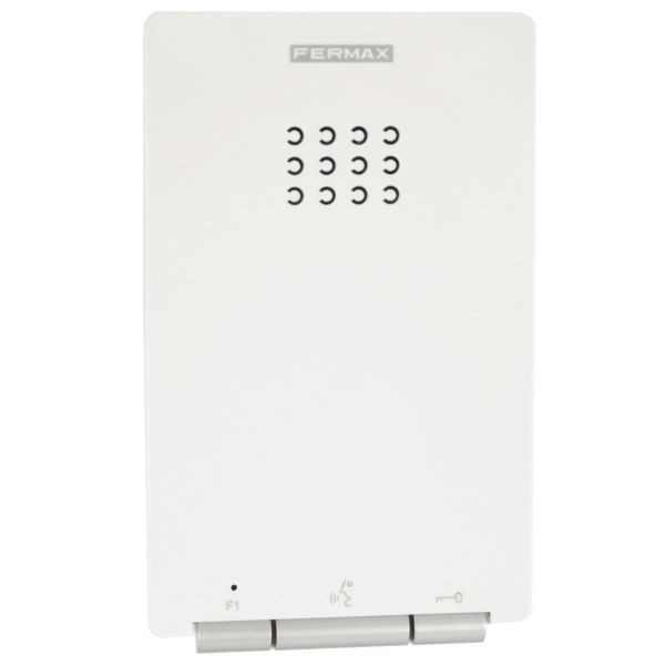 Svarapparat Fermax Iloft DUOX Plus DUOX+DUOX Citykit 