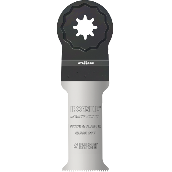 Multiblad Ironside 202904  1-pack