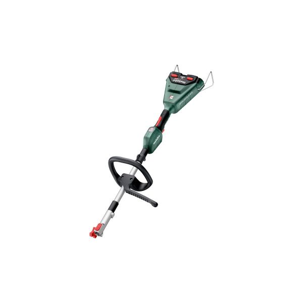 Multitool Metabo MA 36-18 LTX BL Q uden batteri og oplader 