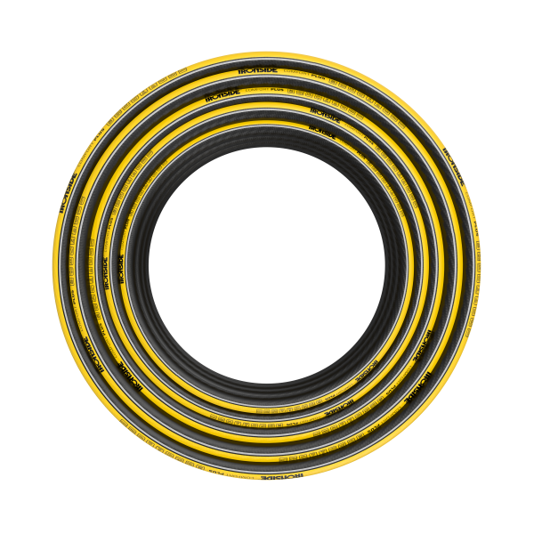 Vandslange Ironside 500354 25 m, 32 bar 