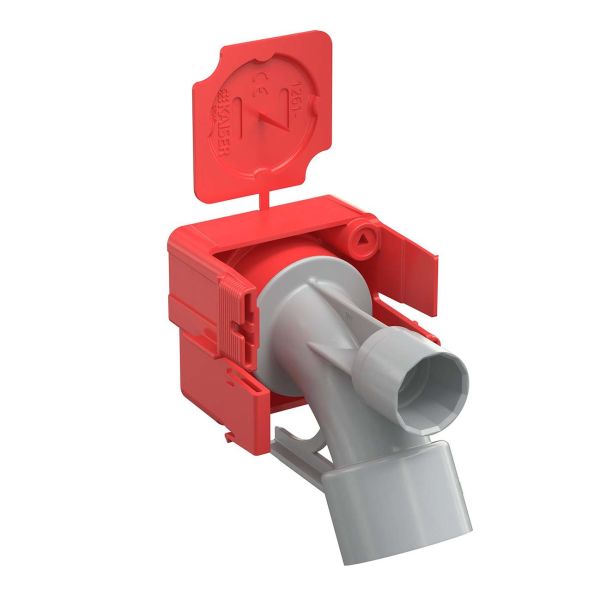 Övergångsbussning Rutab 1261-94 30° 32 mm