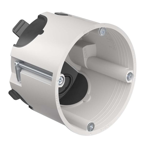 Multidosa Rutab 9266-77 lufttät, enkel 62 mm