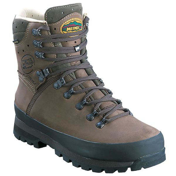 Yrkesstøvel Meindl Island MFS Active brun 39,5