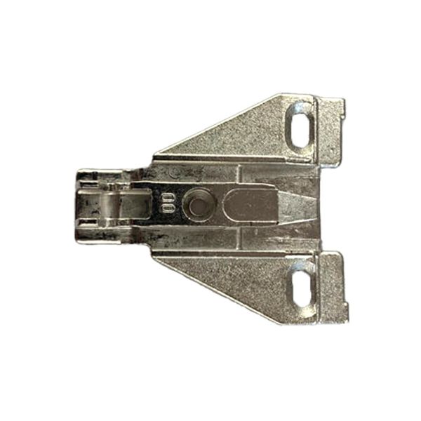 Renoveringsplade Skånebeslag 1032065 00 Græs 