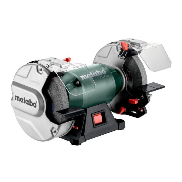 Bænksliber Metabo DS 200 600 W 