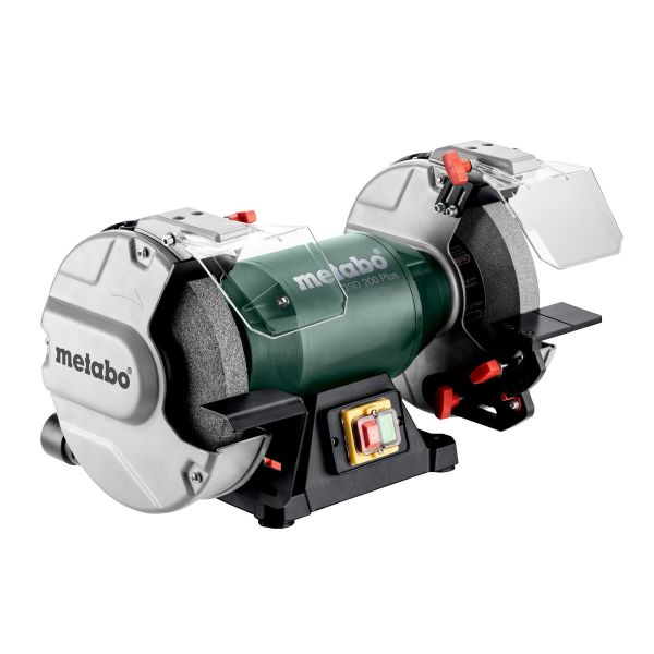 Bænksliber Metabo DSD 200 750 W 