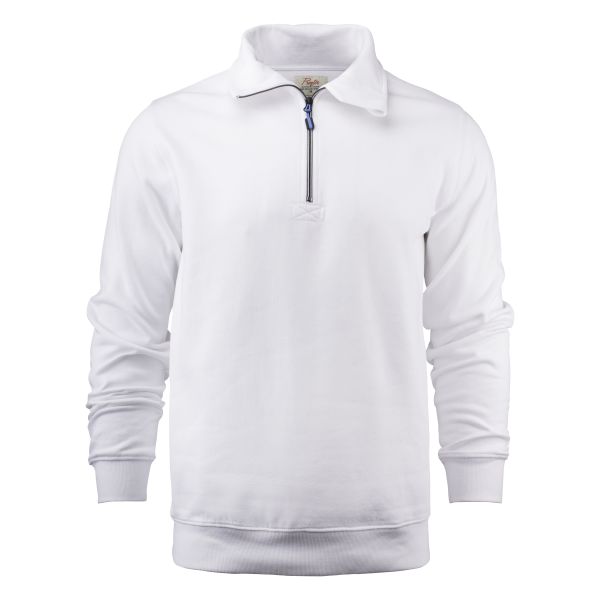 Sweater Printer Rounders RSX Hvid hvid 4XL