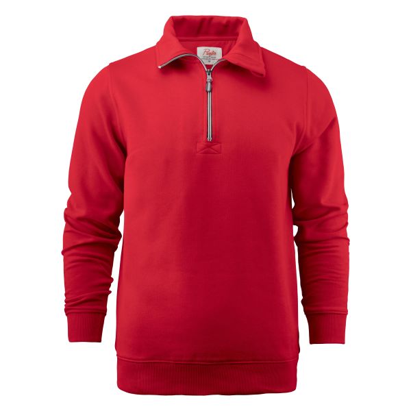 Sweater Printer Rounders RSX Rød Rød 4XL