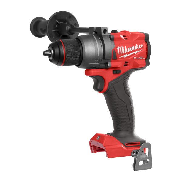 Boremaskiner Milwaukee M18 FDD3-0 uden batteri og oplader 