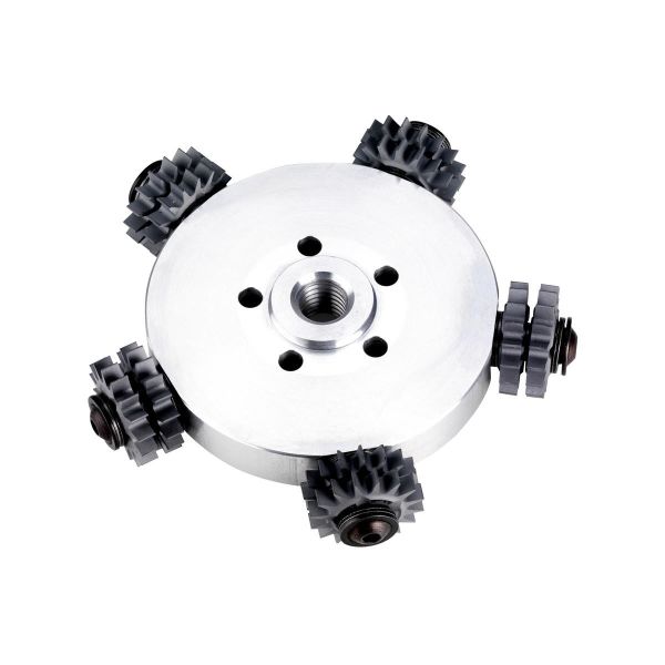 Fræserhoved Metabo 628218000 RFEV 19-125 RT 