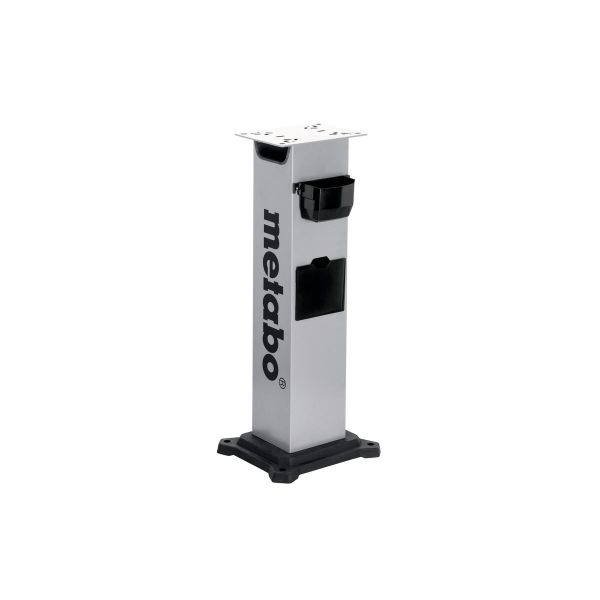 gulvstativ Metabo 623875000 til bænkslibemaskine; til bænksliber 