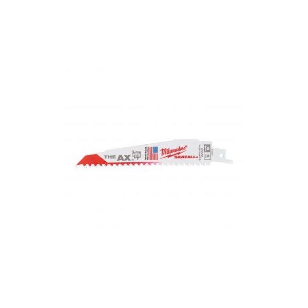 Bajonetsavklinger Milwaukee 4932492001 12-pak 
