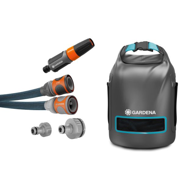 Puutarhaletku Gardena Liano Xtreme  15 m, 13 mm