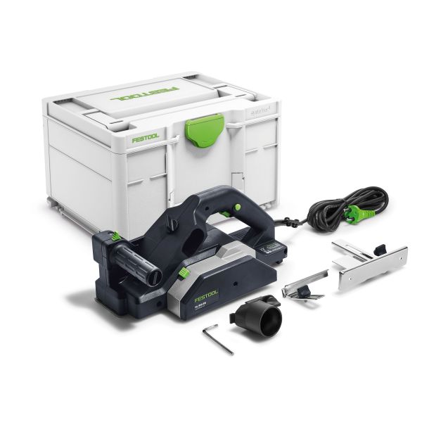 Høvel Festool HL 850 EB-Plus 850 W 