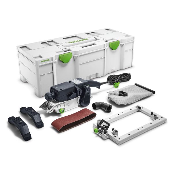 Båndsliper Festool BS 75 E-Set 1010 W 