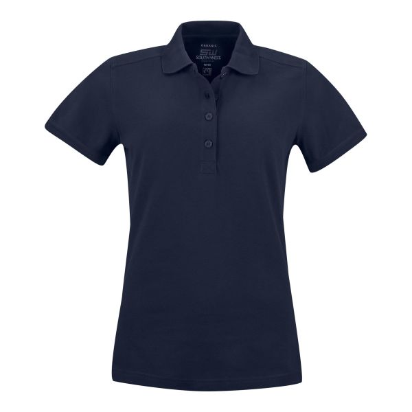 Polo T-shirt South West Magda navy Navy XS