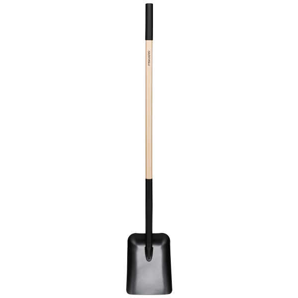 Skovl Fiskars Solid 1066724 I-håndtag, træ 