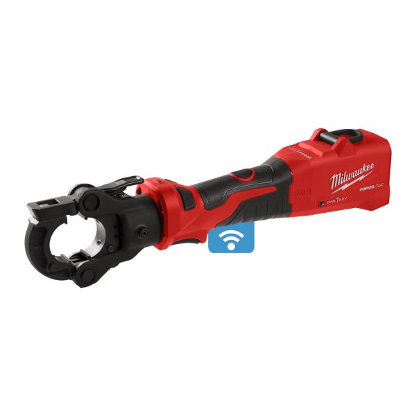 Presværktøj Milwaukee M18 ONEHCCT60-0C uden batteri og oplader 