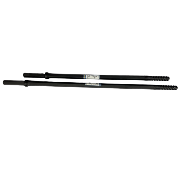 Stång Epiroc 90500017 med R25 gänga och 108x22mm nacke 1830 mm