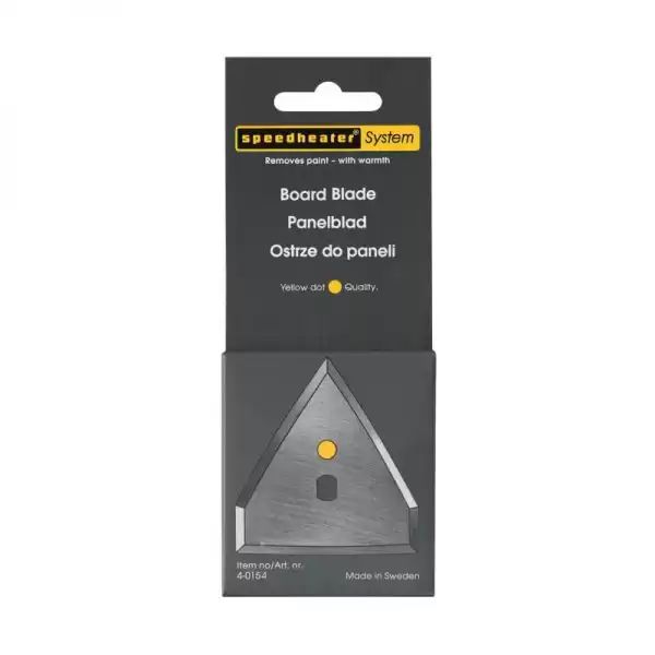 Panelblad Speedheater 4-0154  