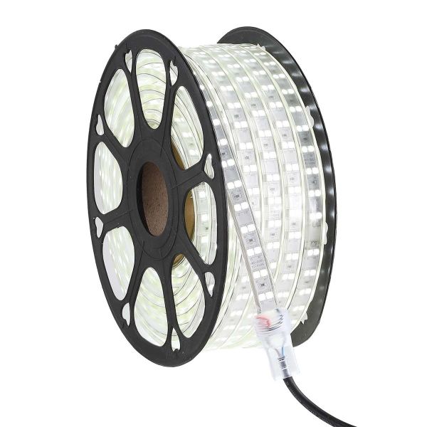 Konstruktion sløjfe Rutab Cellite 2.0 10 m, 120 W, 9150 lm 