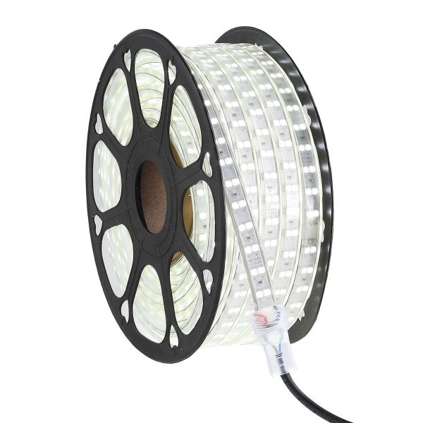 LED-valonauha Rutab Cellite 2.0 10 m, 120 W, 9150 lm 