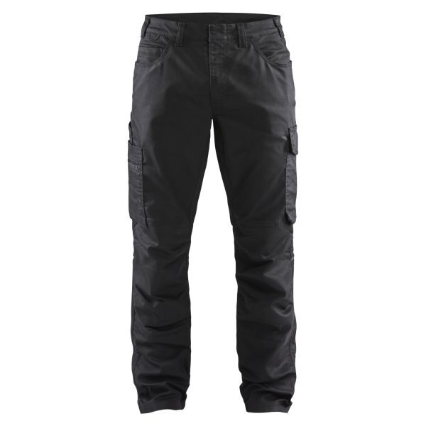 Servicebukse Blåkläder 143911419999C44 svart C44