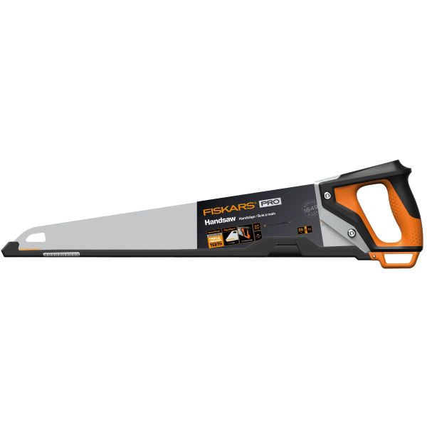 Håndsav Fiskars PowerTooth 1062918 55 cm, 11 TPI 