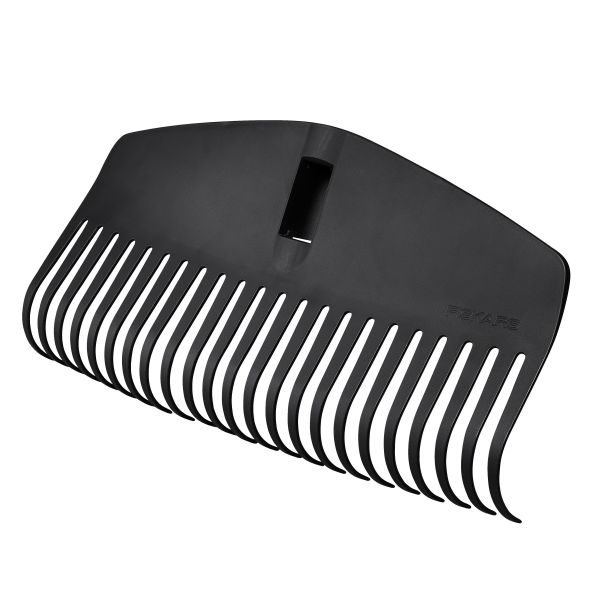 Rivehoved Fiskars Solid 1063089 M, med 23 pinde 