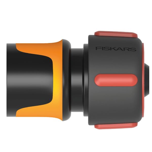 Lynkobling Fiskars 1027075 3/4", Ø19 mm 