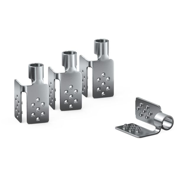 Tilkoblingsklemme Ebeco 8960654 2,5–6 mm² 