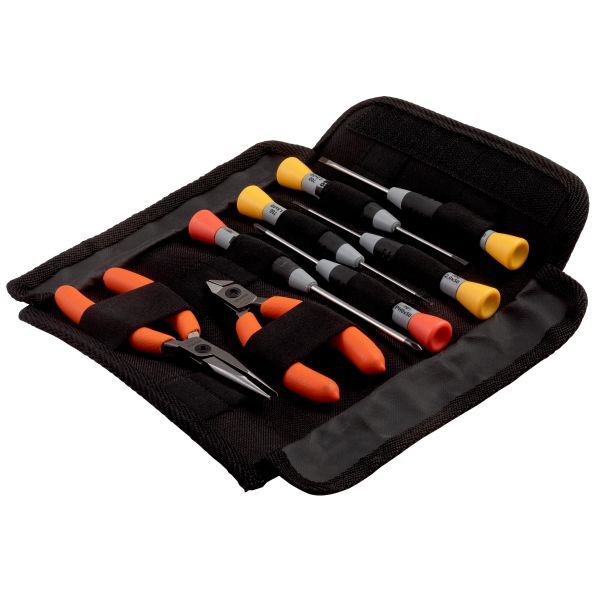 Tangsæt Bahco C3903/2-6 8 dele 