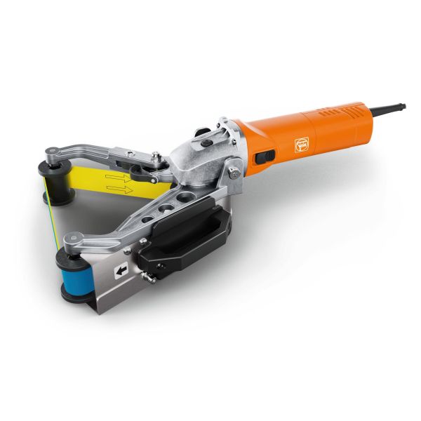 rørfil Fein RS 17-70 E 1700 W, 8-800 mm 