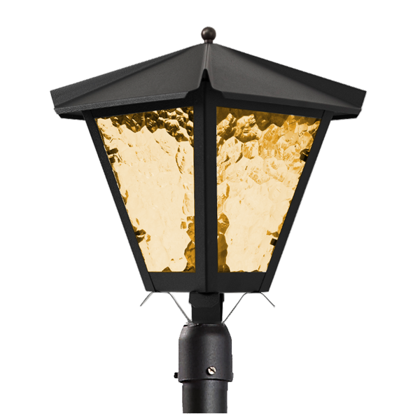 Stollygte Westal Gustav Ø60 mm, 440 x 320 mm, E27 