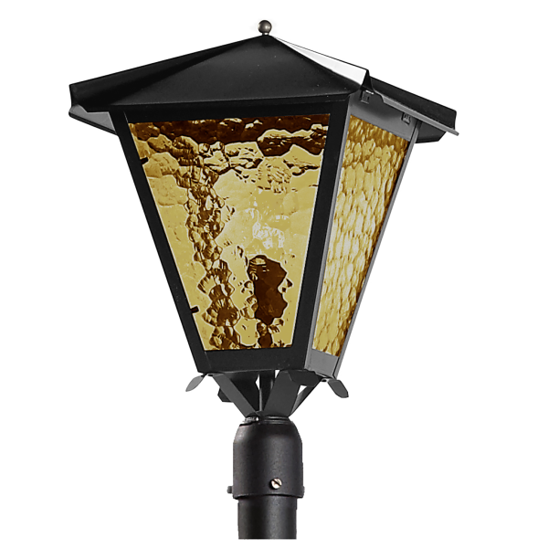 Stollygte Westal Gustav Ø60 mm, 440 x 320 mm, E27 