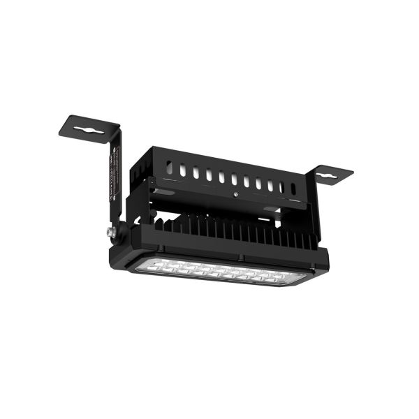 Strålkastare Designlight Linjär High Bay LHB-100 100 W, 4000 K. 18202 lm 