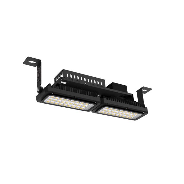 Strålkastare Designlight Linjär High Bay LHB-150 150 W, 4000 K, 26475 lm 