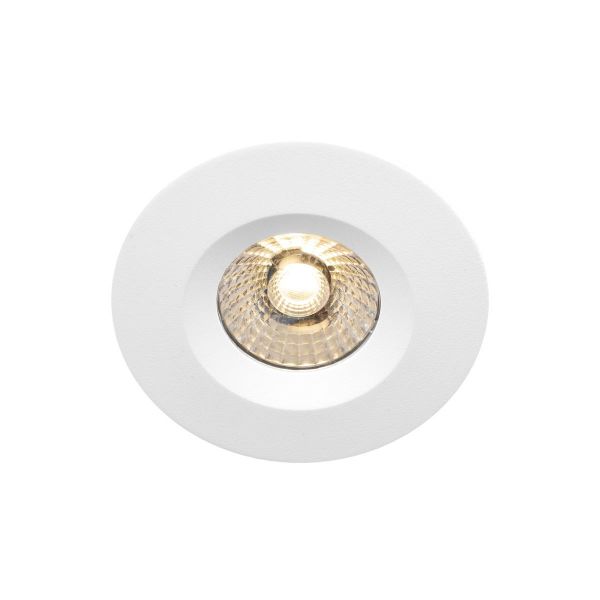 Alasvalo Hide-a-Lite Comfort G4 7475835 valkoinen, 7,5 W 520 lm, 2000-2700 K, 36°