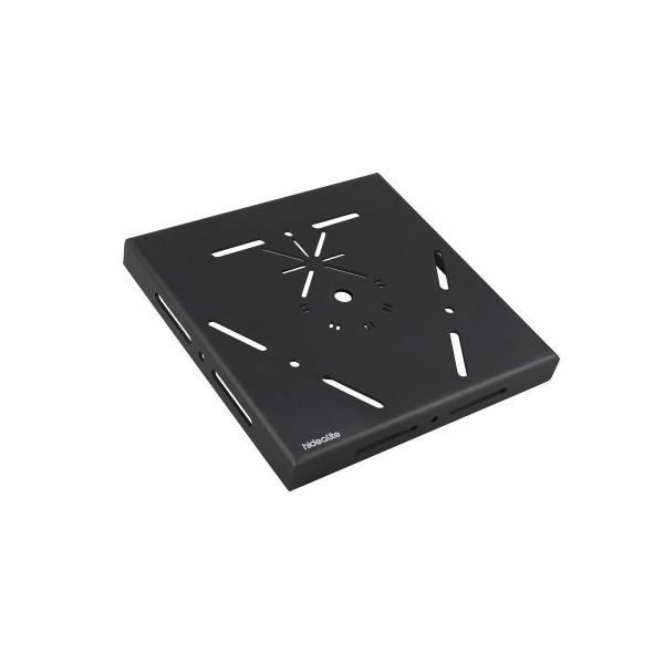 Stang top Hide-a-Lite Scout G2 7767394 sort, firkantet 