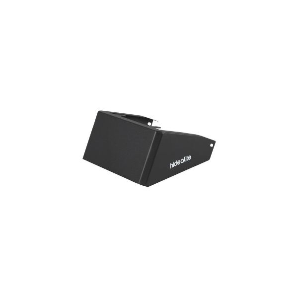 Beskyttelse mod refleks Hide-a-Lite Scout G2 7768009 sort S