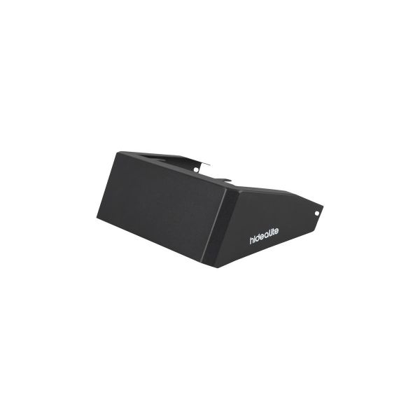 Beskyttelse mod refleks Hide-a-Lite Scout G2 7768010 sort M