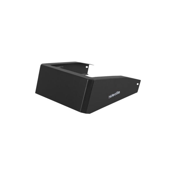 Blendingsbeskyttelse Hide-a-Lite Scout G2 7768011 svart L