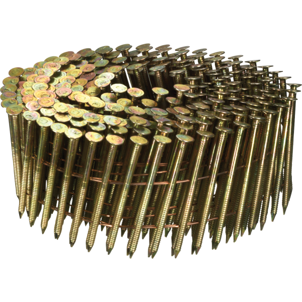 Søm Senco BL24APBF bæltdrevet 60x2,5 mm, 7425-pakke