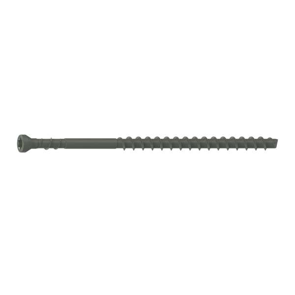 Trallskruv Camo ProTech 75x4,2 mm, dold 