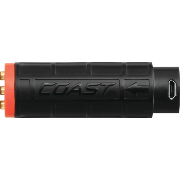 Batteri Coast ZX450 för PX1R, TX1R 