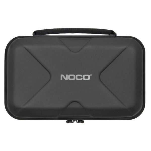 Säilytyslaukku NOCO genius GBC014 apukäynnistimelle GB70 